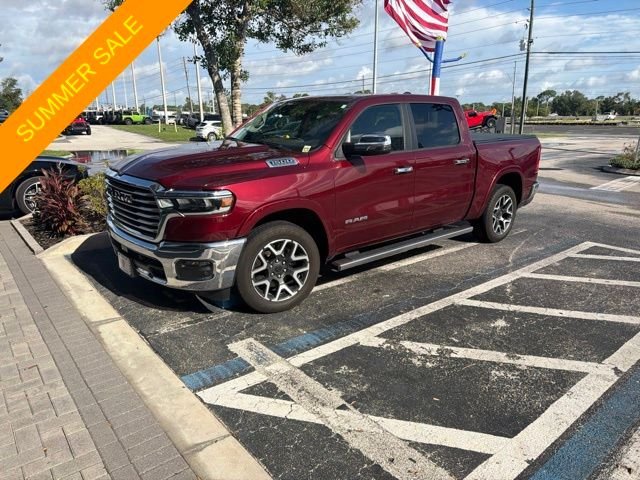 ram ram 1500 pickup 2025 1C6SRFJP7SN583595 image ram ram 1500 pickup 2025 1C6SRFJP7SN583595 image